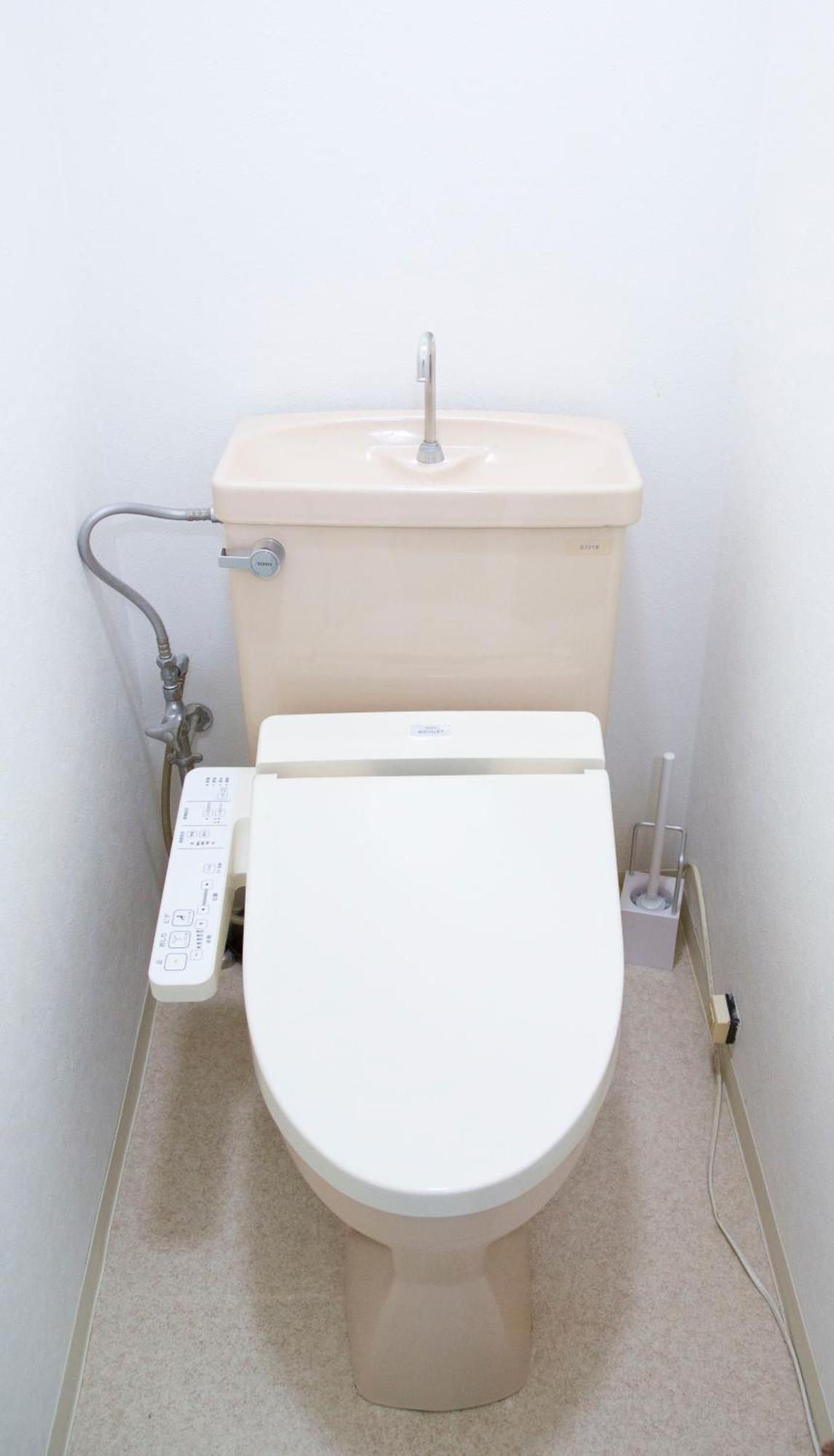 Lite House Shinsaibashi IV Hotell Osaka Exteriör bild